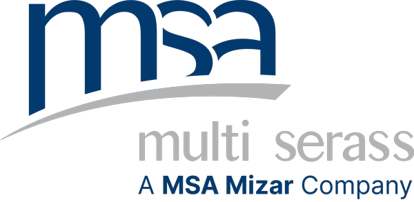 Logo MSA Multi Serass